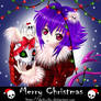 Christmas with Dark Uriko