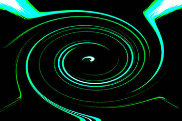 Swirly #2