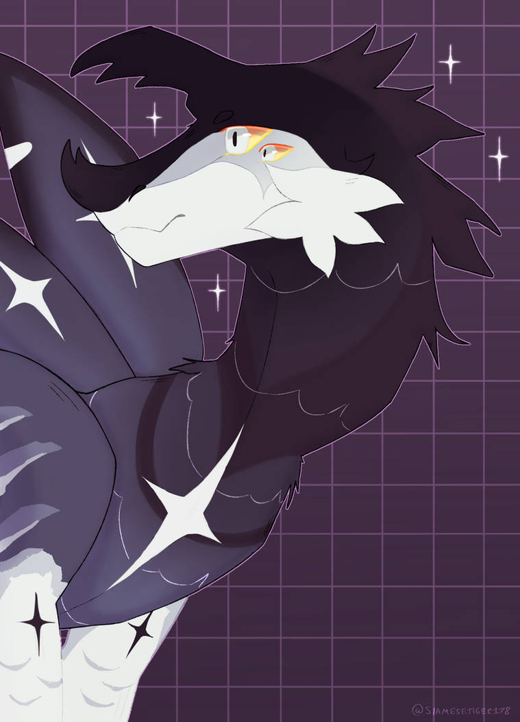 Mercury Rising Deviantart Mercury // art trade by Siamesetiger178 on DeviantArt