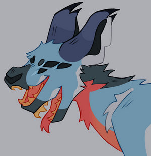 Vook adopt(?)