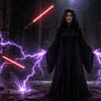 Darth Treya