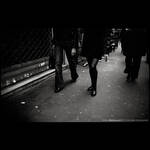 Submit a life by audeladesombres