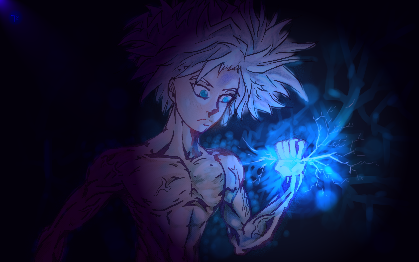 Killua