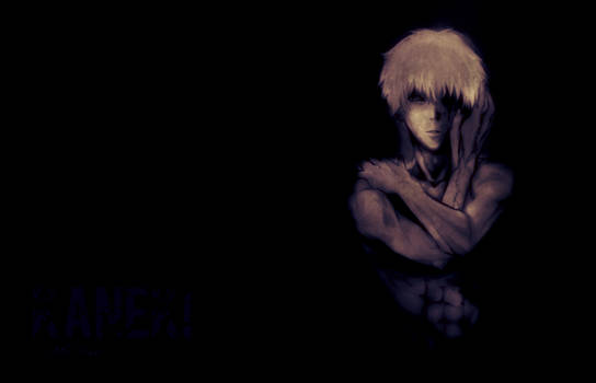 Kaneki