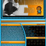 Myspace-Bape Layout