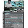 Myspace-Scrambled Layout