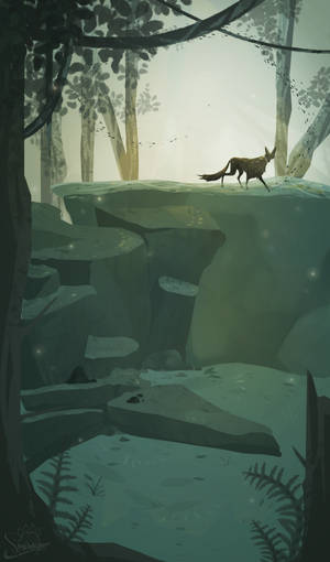 Lost Ember by Soph6297 Lost Ember by Soph6297