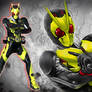 Kamen Rider Zero-One