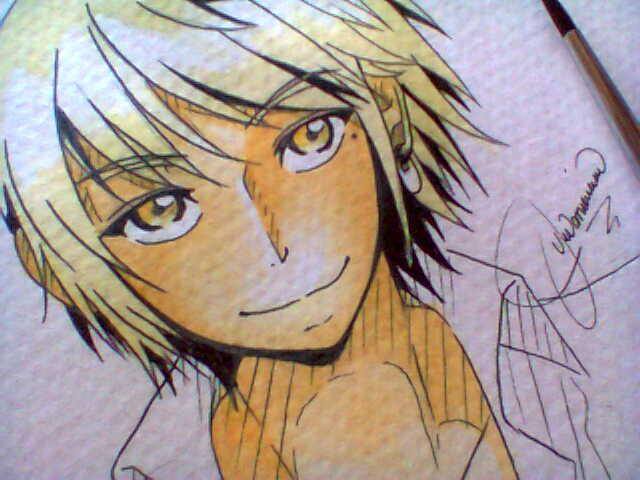 Kise Ryouta