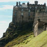 Edinburgh Castle