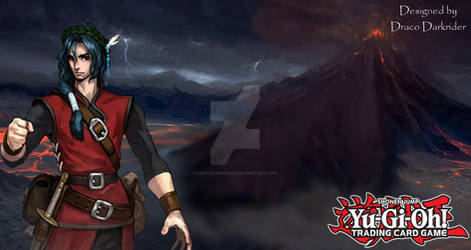 Dante Playmat