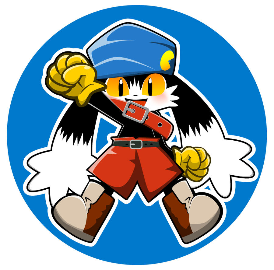 Klonoa