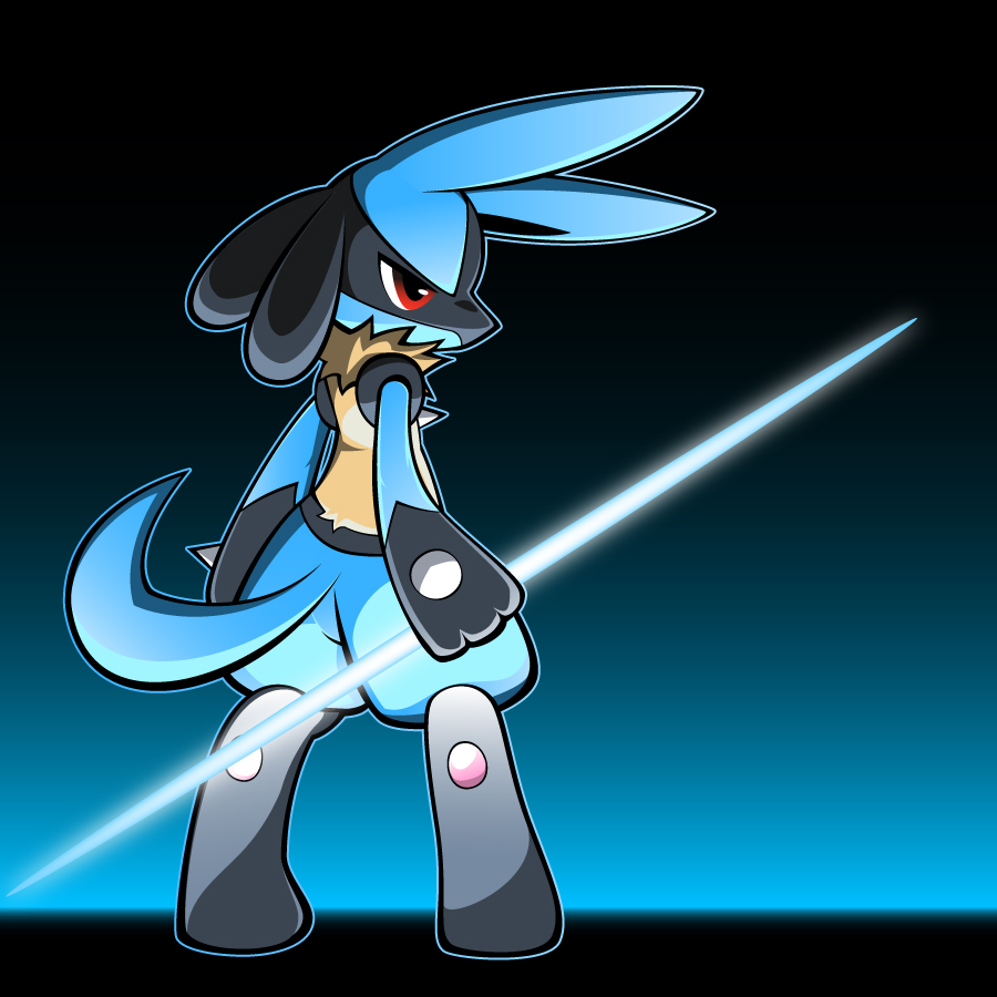 Lucario