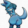 Lucario