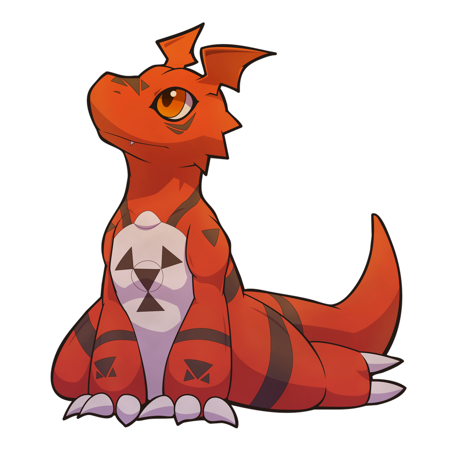 guilmon