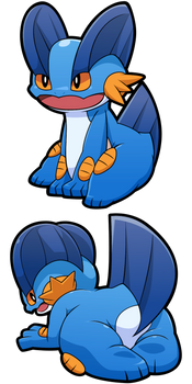 swampert