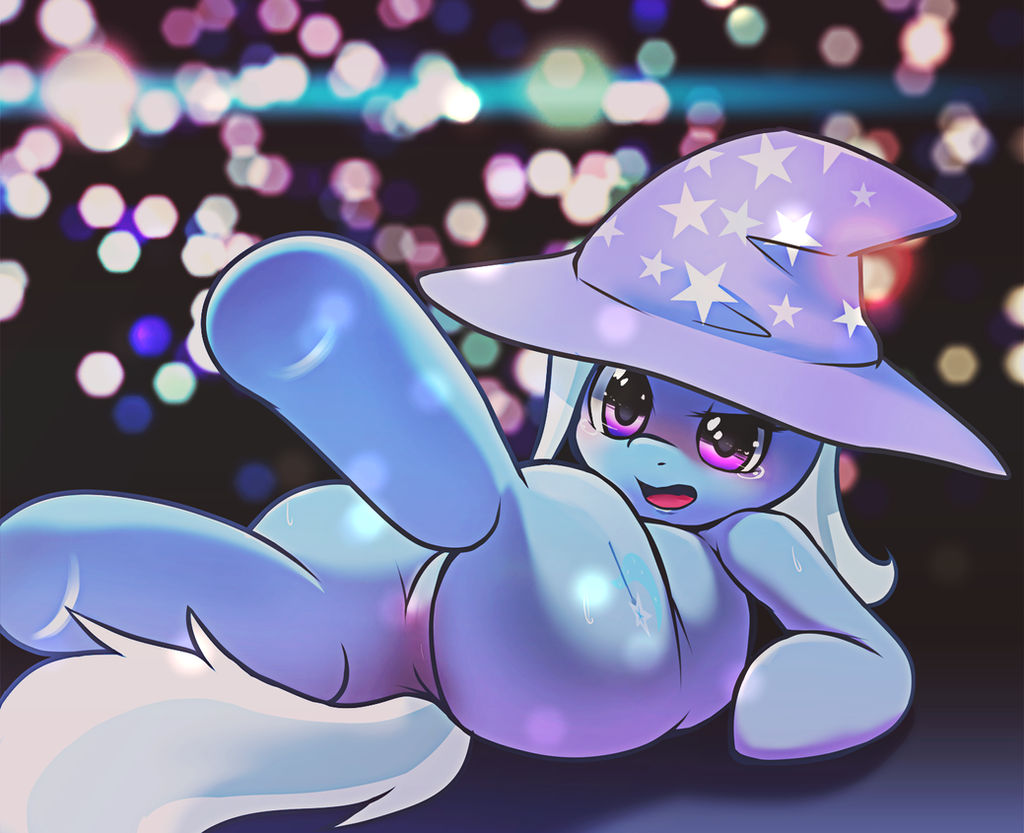 Trixie