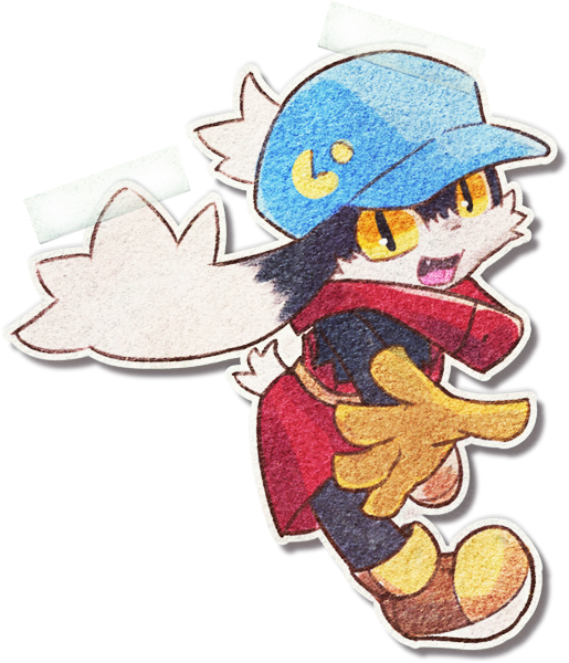 klonoa