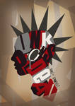 Fakt punk by earl-grey-tea
