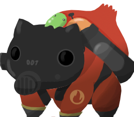 PyroBulba