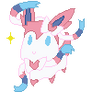 Sylveon Bounce