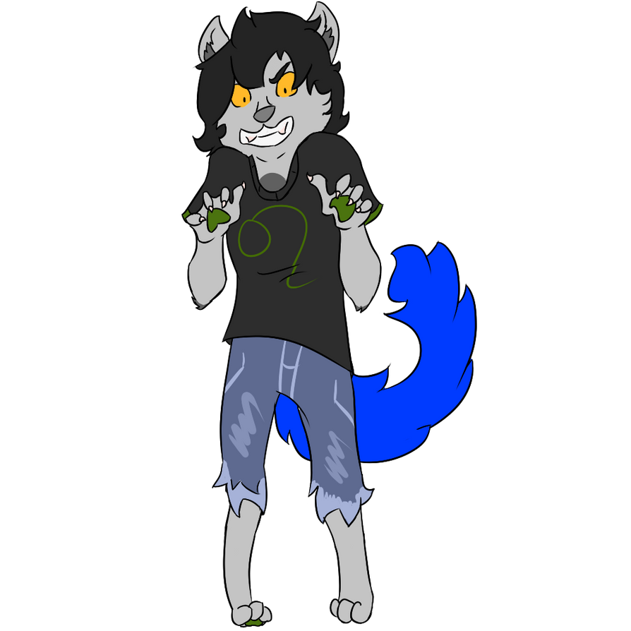 Mrow Mod Mrow! by mousefart on DeviantArt