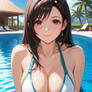 Tifa Lockhart - Bikini