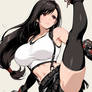 Tifa Lockhart