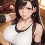 Tifa Lockhart - Classic
