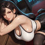 Tifa Lockhart - Dream Girl
