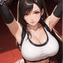 Tifa Lockhart