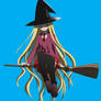 Wicked Witch of Mahora