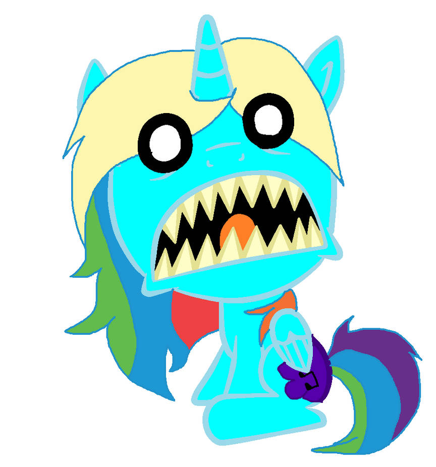 Scary Raaaaaaaa Scary Rae Rae by Venomous-CookieTwT on DeviantArt