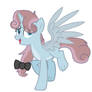 Mlp Gallus X Sweetie Belle Breedable