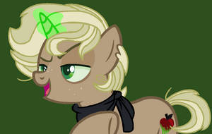 prince rotten apple contest entry