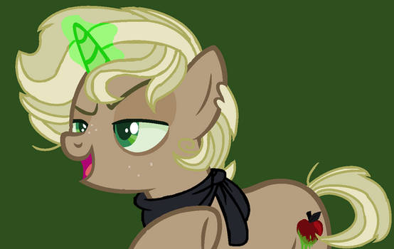 prince rotten apple contest entry