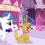 Mlp Next Gen I love you sister