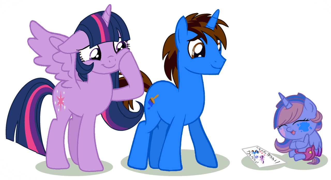 Birthday Gift For Daddy By Venomous CookieTwT On DeviantArt birthday-gift-for-daddy-by-venomous-cookietwt-on-deviantart