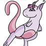 Pokemon Adopts #1 ~ Mew x Mewtwo - Adopt {Closed}