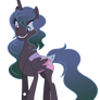 ~ Grid Results {Twilight Sparkle x Queen Chrysalis