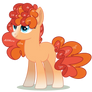 ~ MLP NG Custom Trade {Pinkie Pie x Sunburst}