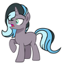 ~ MLP NG Custom #1