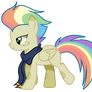 ~ MLP NG Custom #2