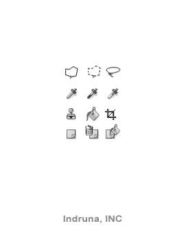 Idruna Application Icons