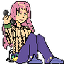 Diavolo Pagedoll