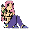 Diavolo Pagedoll