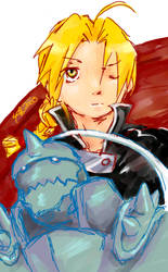 Elric