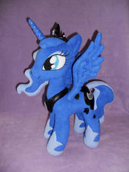 Princess Luna