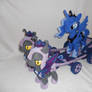 Princess Luna Chariot