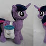 Twilight Sparkle